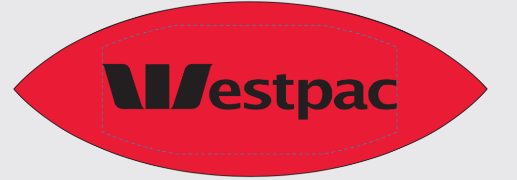 AFL Westpac | Banana Productions | Melbourne DTF Printing And Embroidery for Uniform Workwear Sportswear Specialist
