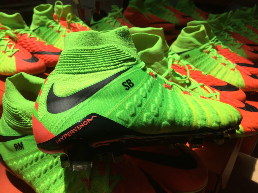 Nike Academy 6 | Banana Productions | Melbourne DTF Printing And Embroidery for Uniform Workwear Sportswear Specialist