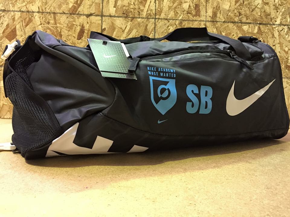 Nike Academy 7 | Banana Productions | Melbourne DTF Printing And Embroidery for Uniform Workwear Sportswear Specialist