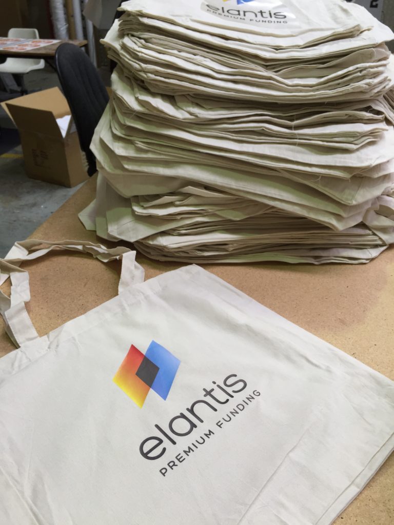 bags Calico bags e1489464352214 | Banana Productions | Melbourne DTF Printing And Embroidery for Uniform Workwear Sportswear Specialist