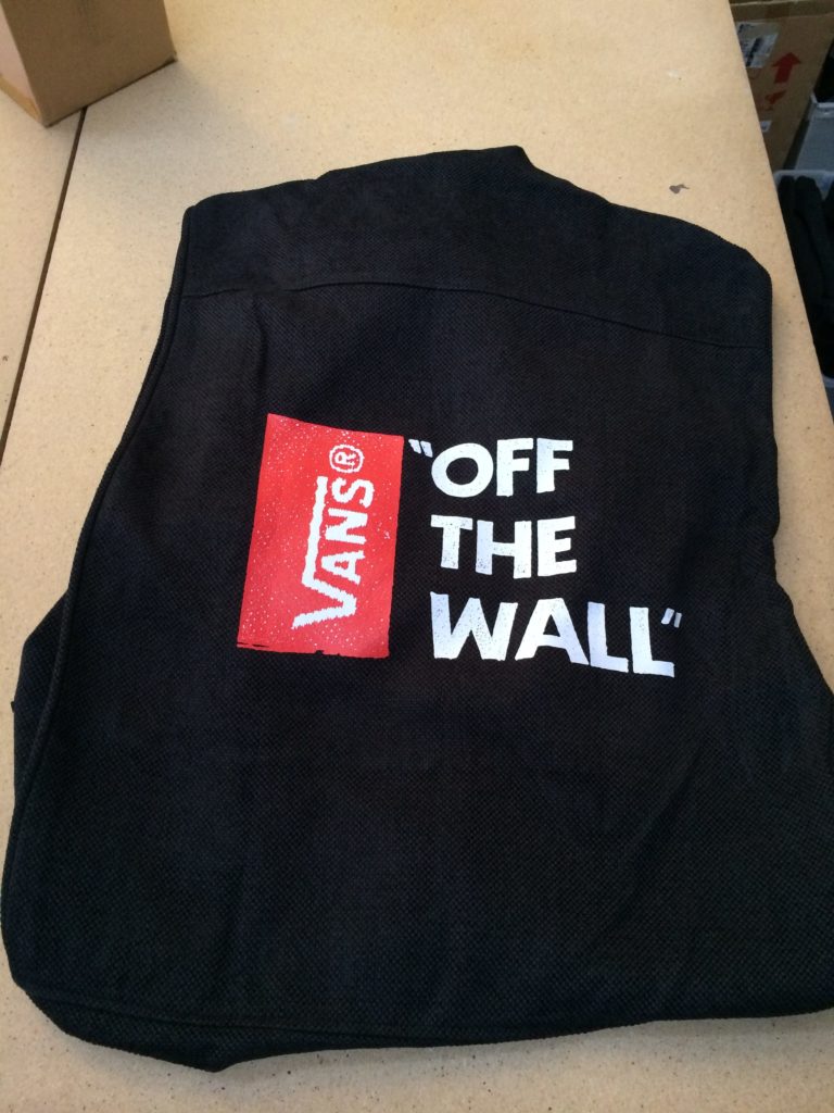 bean bags VANS copy e1489468200861 | Banana Productions | Melbourne DTF Printing And Embroidery for Uniform Workwear Sportswear Specialist