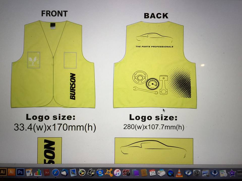 14523034 180115072395047 4892543165468888726 n | Banana Productions | Melbourne Digital Printing And Embroidery for Uniform Workwear Sportswear Specialist