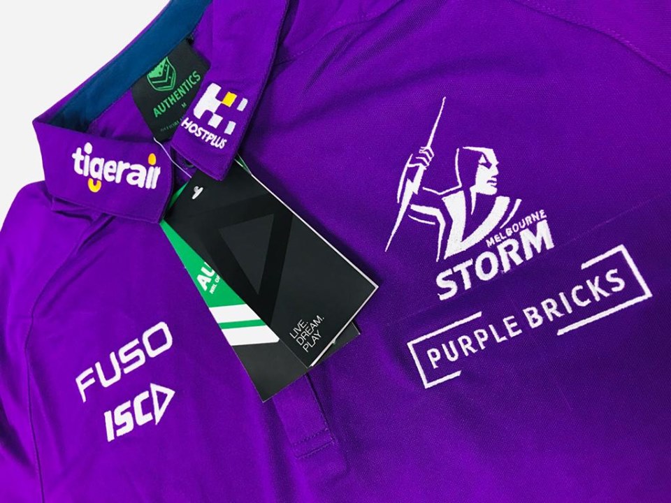 58659876 540085036398047 7250611090134925312 n | Banana Productions | Melbourne Digital Printing And Embroidery for Uniform Workwear Sportswear Specialist