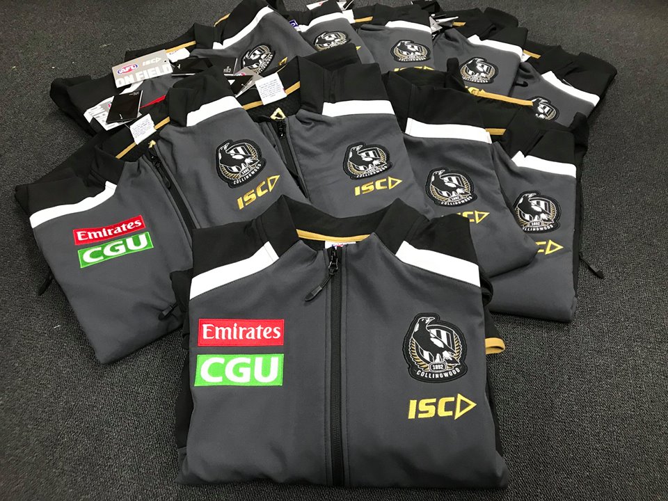 58721818 540078336398717 6574248668382101504 n | Banana Productions | Melbourne Digital Printing And Embroidery for Uniform Workwear Sportswear Specialist