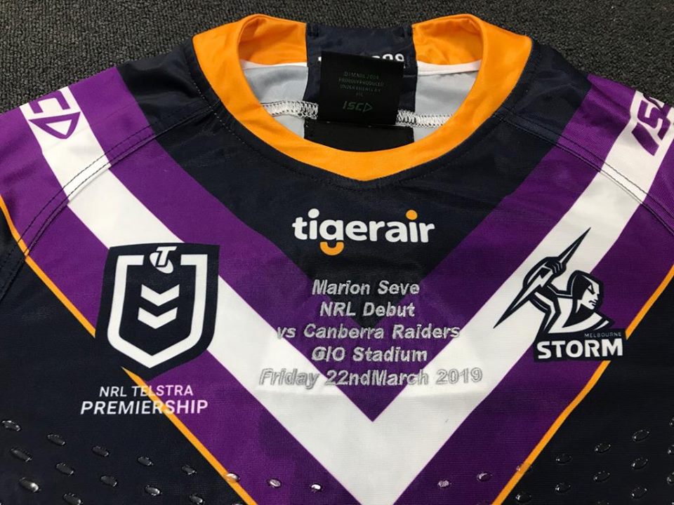 59438679 540085083064709 2928121781141110784 n | Banana Productions | Melbourne Digital Printing And Embroidery for Uniform Workwear Sportswear Specialist