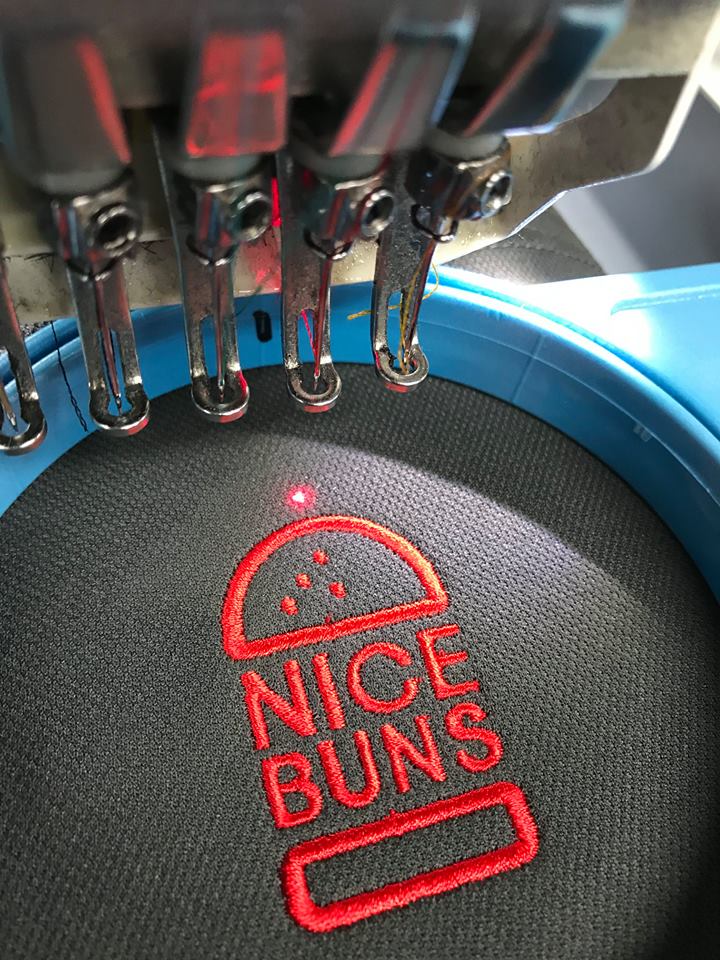 59482375 540073379732546 8502984130143715328 n | Banana Productions | Melbourne Digital Printing And Embroidery for Uniform Workwear Sportswear Specialist