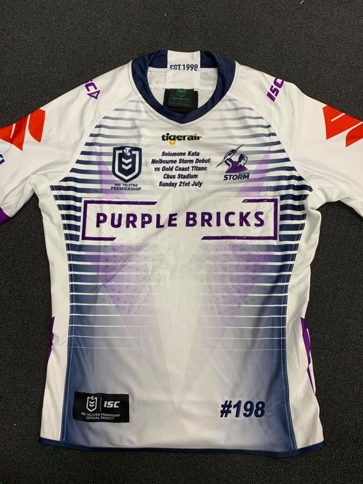 67459230 584677105272173 6537224139030134784 n | Banana Productions | Melbourne Digital Printing And Embroidery for Uniform Workwear Sportswear Specialist