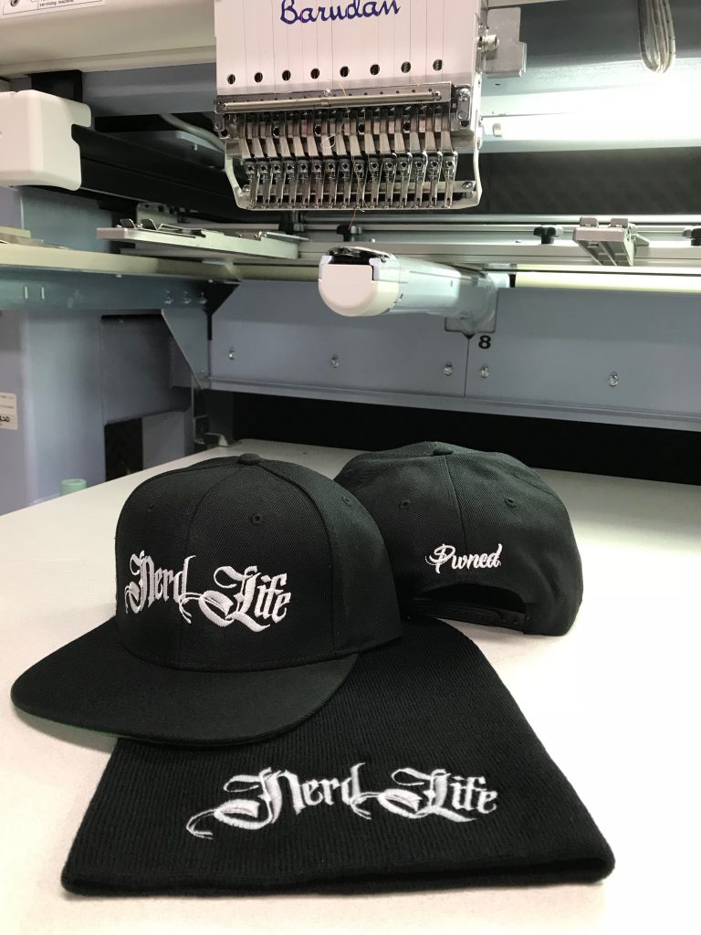 IMG 3337 | Banana Productions | Melbourne DTF Printing And Embroidery for Uniform Workwear Sportswear Specialist