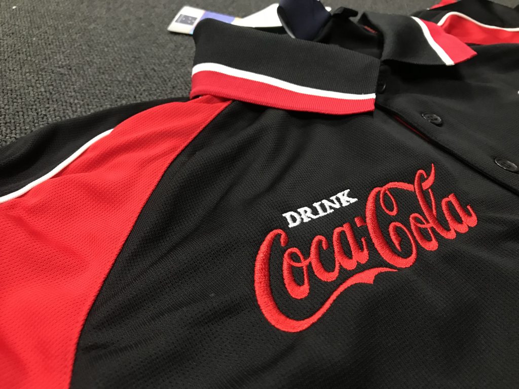 IMG 3683 | Banana Productions | Melbourne DTF Printing And Embroidery for Uniform Workwear Sportswear Specialist