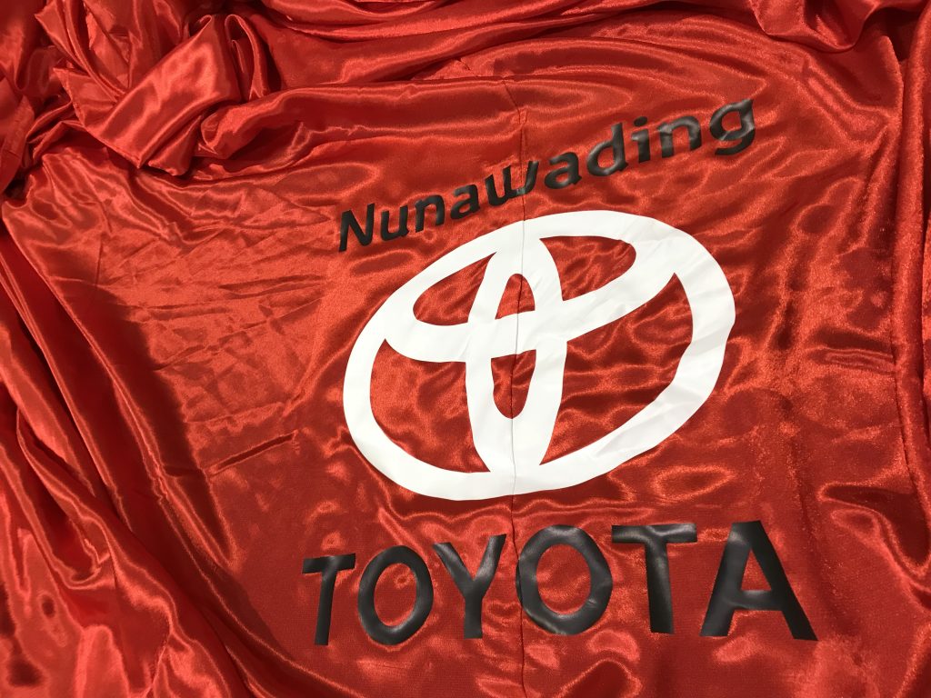 IMG 5380 | Banana Productions | Melbourne DTF Printing And Embroidery for Uniform Workwear Sportswear Specialist