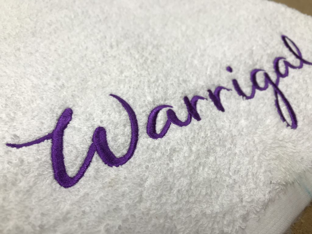 IMG 8510 | Banana Productions | Melbourne DTF Printing And Embroidery for Uniform Workwear Sportswear Specialist