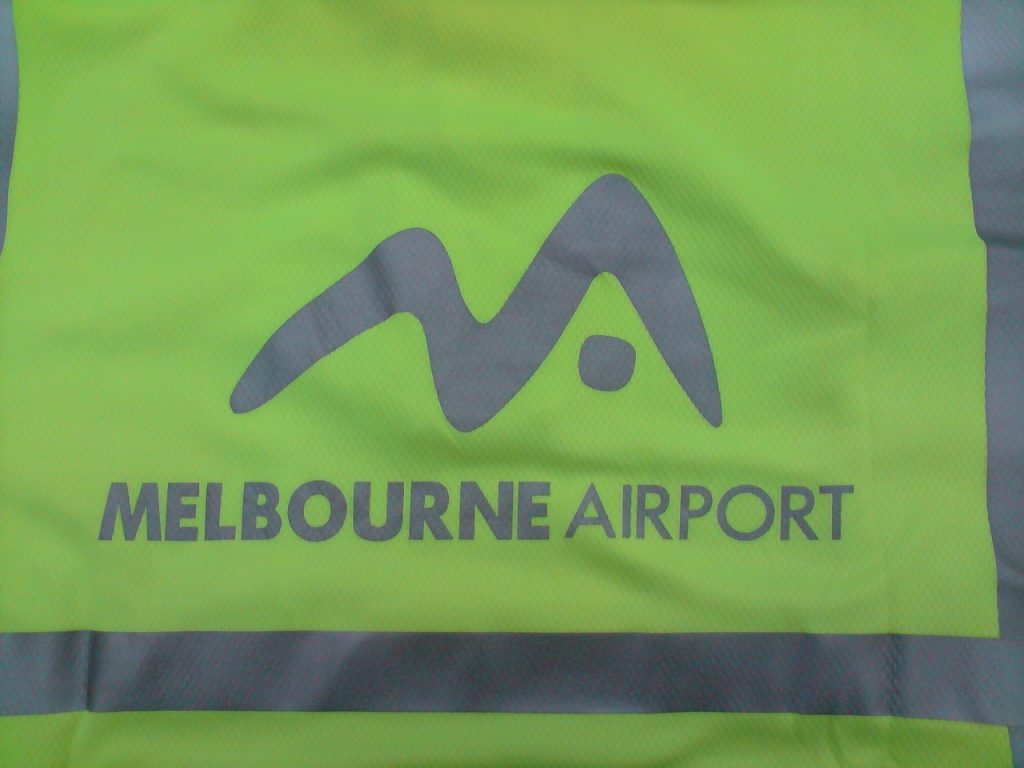 P160310 17.4101 | Banana Productions | Melbourne Digital Printing And Embroidery for Uniform Workwear Sportswear Specialist