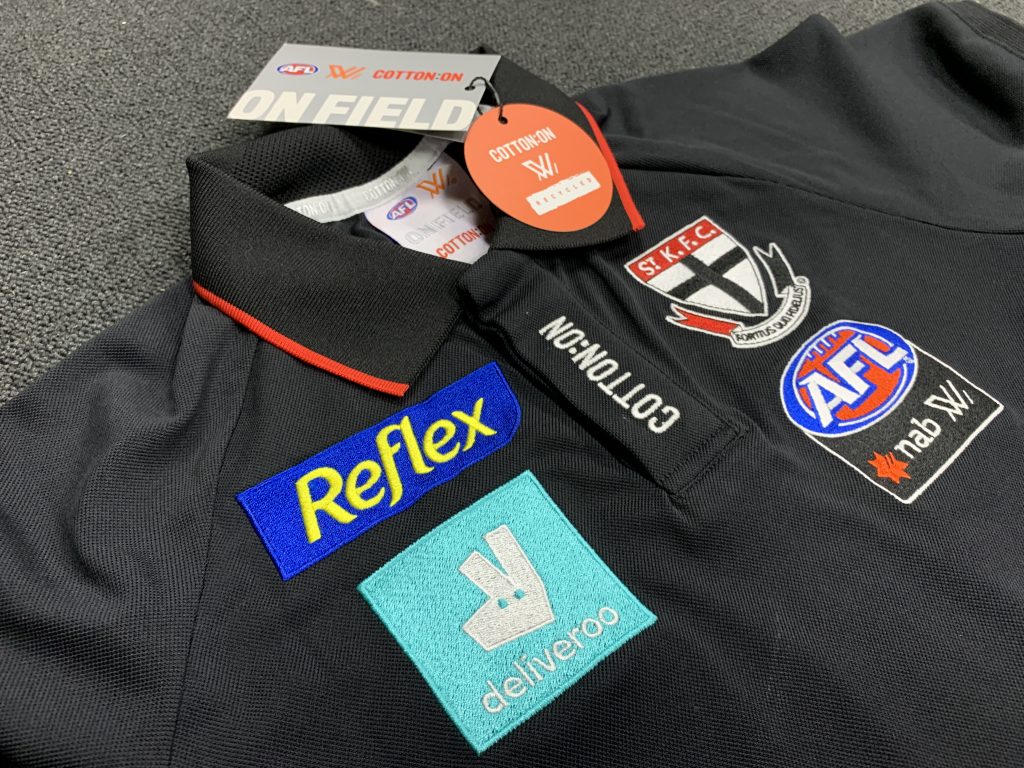 IMG 3095 | Banana Productions | Melbourne Digital Printing And Embroidery for Uniform Workwear Sportswear Specialist